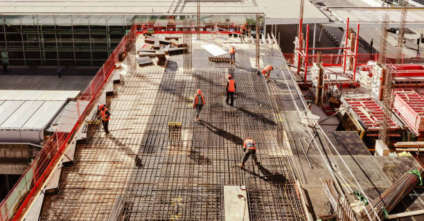 Professional Concrete contractor in GA