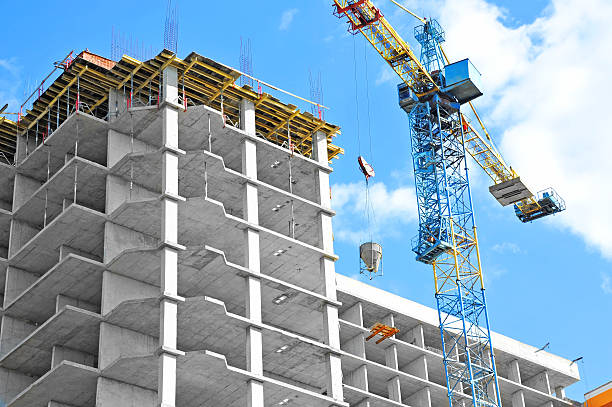Best Best Concrete Contractor  in Morn, GA